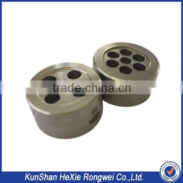 Precision CNC Turning Cnc Milling Bicycle Car Spare Parts and Components photo-6