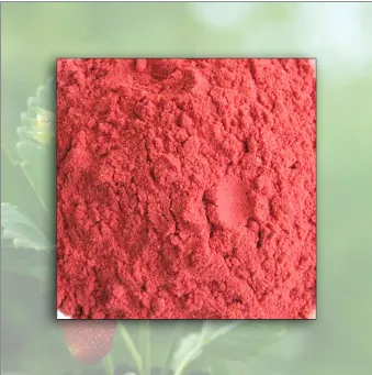 Freeze Dried Strawberry photo-2