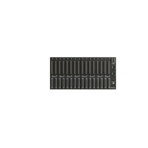 RH916RB E5EAA HENF105240R1 Fieldbus Backplane Terminator