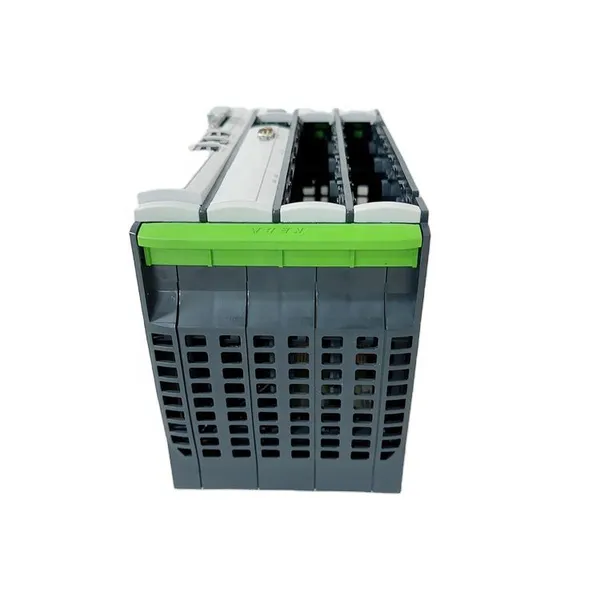 CP450-T-ETH     Ethernet protocol Redundancy technique   PFCL201CE-50KN   3BSE027062R50X