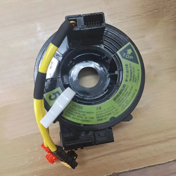 84306-50180 OEM Clock Spring Spiral Cable для Lexus Ls430 2002-2006 Sc430 2007