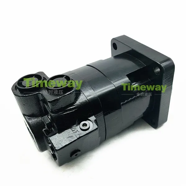 Hydraulic Motor 109-1158-006 Replace Eaton CHAR-LYNN Low-Speed High-Torque Motors Orbital Motors for Agricultural Machinery photo-6