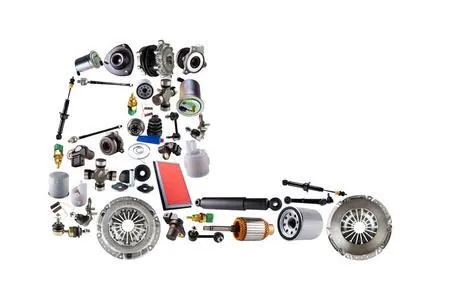 Wholesale Genuine Sany Truck Trailer Spare Parts Mixer Parts Say Spare Parts photo-6