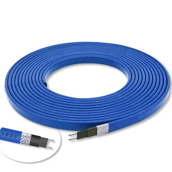 Heater Cable 21 424500073 Heater Cable 25sqmm Heater Cable for Floor photo-2