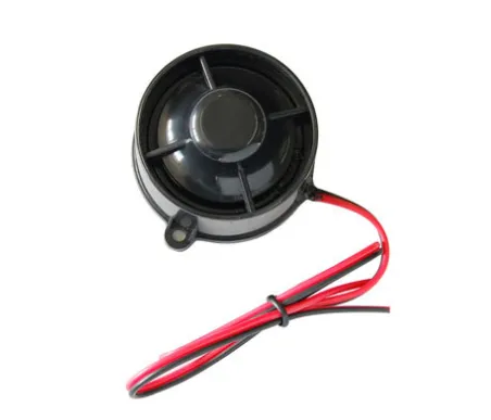 Electronic horn（Wechat:13510231336）
