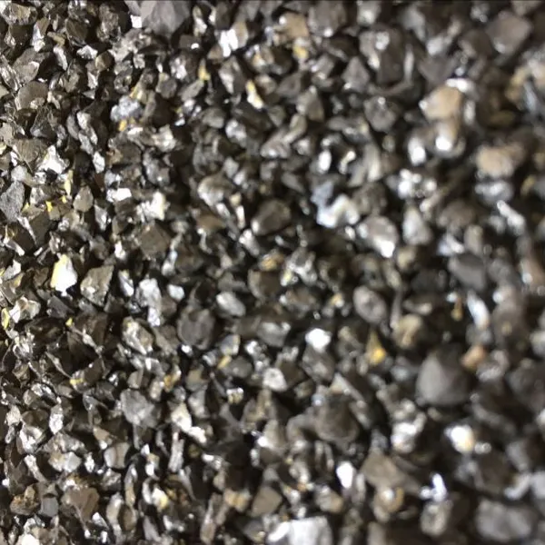 Henan Anthracite Coal Filter Media, Henan Anthracite Coal Filter Media, Multi-media Filter Media photo-3