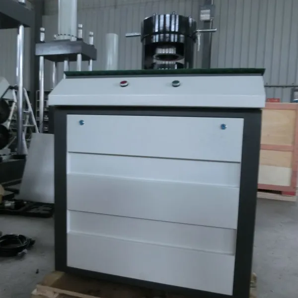 HST-BPT-60 Deep Drawing Earing Cups Testing Machine With Camera/ Metal Sheet Erichsen Tester photo-2
