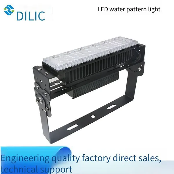 Led Outdoor Waterproof Tunnel Lights, Led Module Lights, Led Road Lighting Fixtures, Dimmable Tunnel Lights photo-2