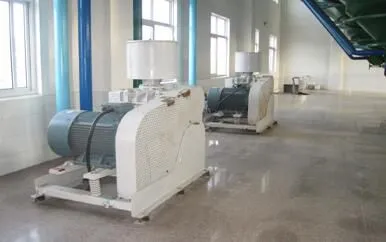 Heavy-Duty Malting Equipment 10HP Motor for Large-Scale Production photo-4