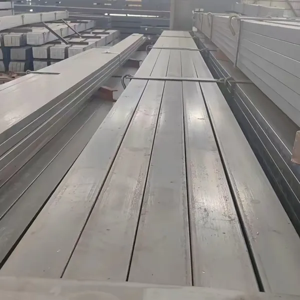 Flat Steel & Thick Flat Steel,Q235B、Q235A、Q275、Q345B（16Mn）、Q355B、20#、35#、45# photo-5