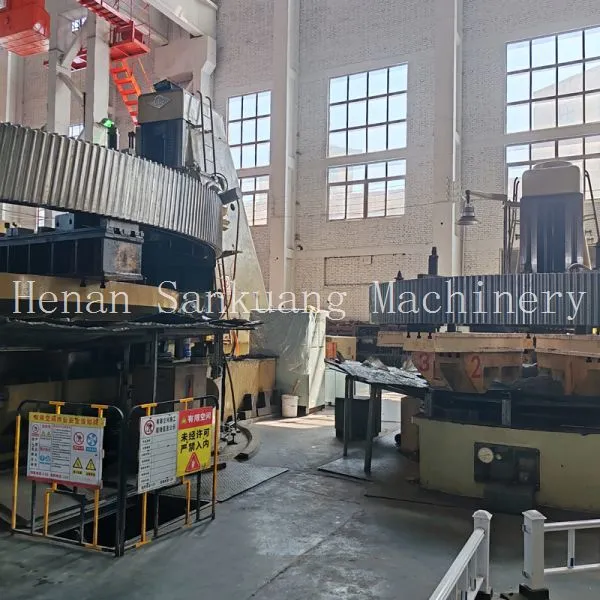Precision Cast Split Crown Gear With Strict Dimensional Tolerance Control photo-5