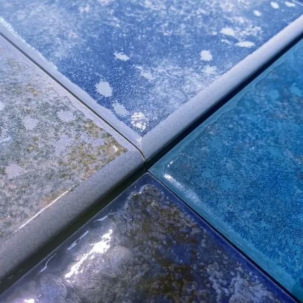 150x150mm Porcelain Swimming Pool Tiles