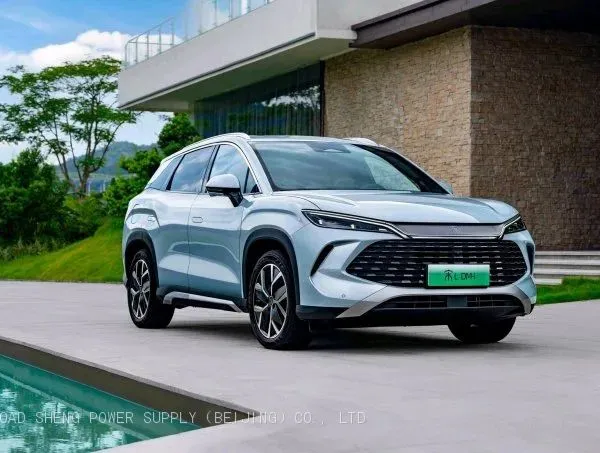 BYD Song Second-hand New Energy Vehicle, Kazakhstan & China Automobile Export