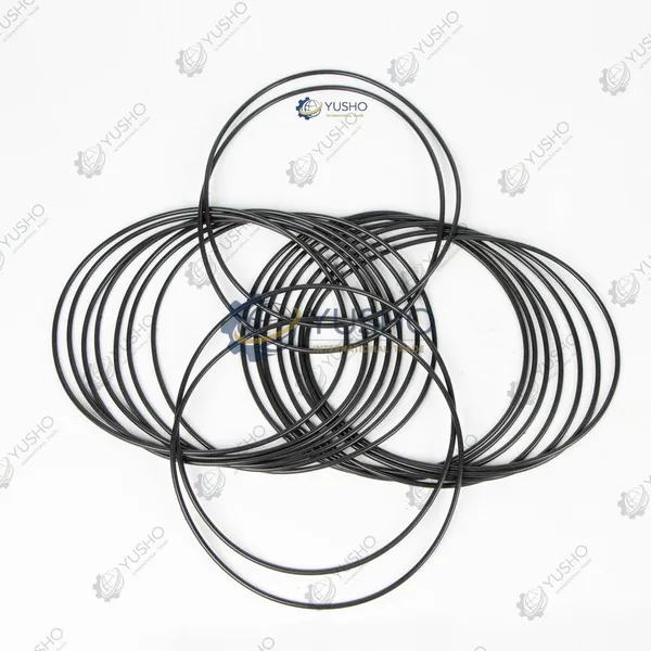 Original SDLG Parts O-Ring (4030000954) for L916/L916H/L918 photo-3