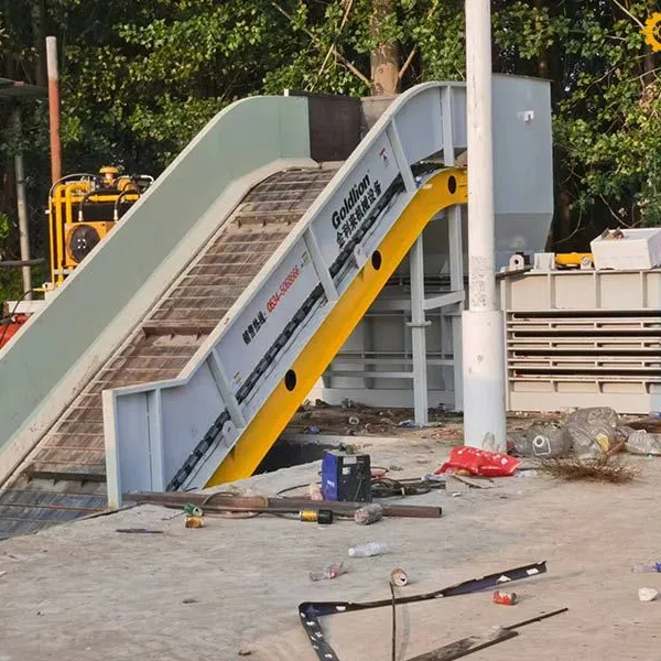 Waste Paper Recycling Baler Machine | Hydraulic Compactor for Paper Mill photo-3