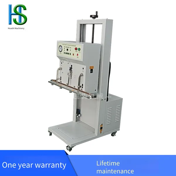 External Suction Vacuum Packaging Machine, Vacuum Machine, Vertical Vacuum Machine, Sealing Machine, Vacuum Pumping Machine photo-2