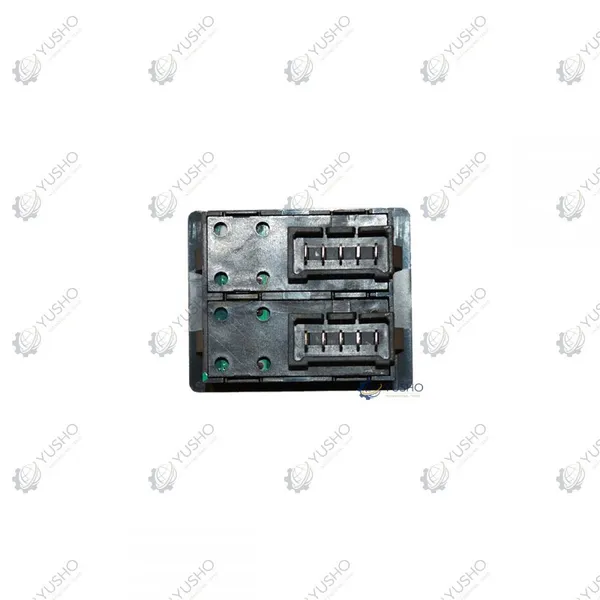 Glass 860154156 for XCMG Crane Genuine OEM