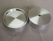 Vanadium Sputtering Target Metal V Vanadium Target Supplier for Thin Film Coating photo-3
