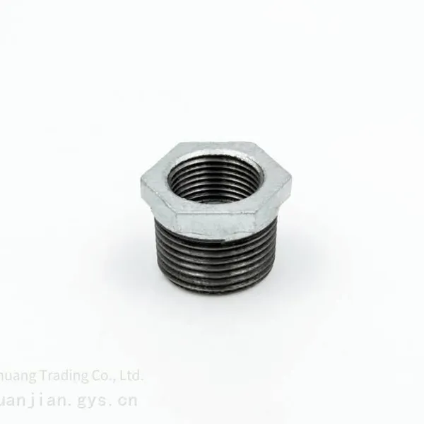 Jianzhi Pipe Fittings, Jianzhi Grooved Pipe Fittings, Jianzhi Threaded Pipe Fittings of Jianzhi Foundry Group photo-2