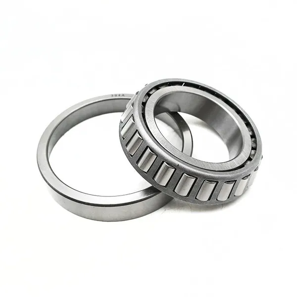 395A/394A Inch Tapered Roller Bearing SET365, Cone 395A Cup 394A for Agricultural Tractor Truck Wheel Hub