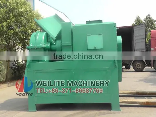 Latest Desigh Biomass Charcoal Powder Briquette Machine for Sale photo-3