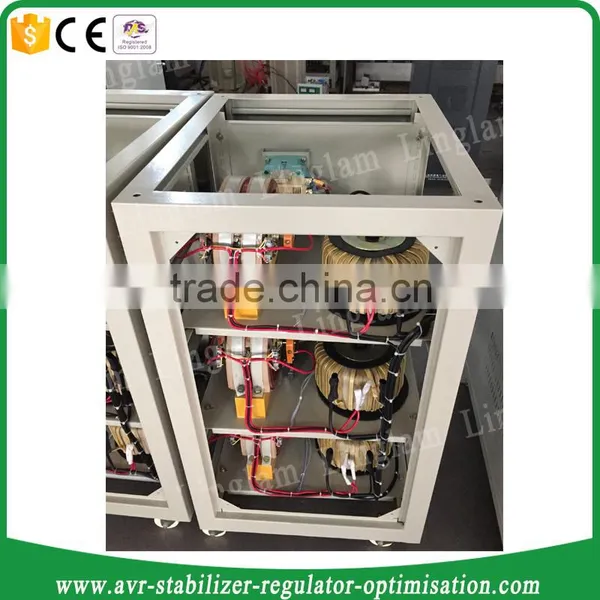 Tns 3ph Avr photo-3