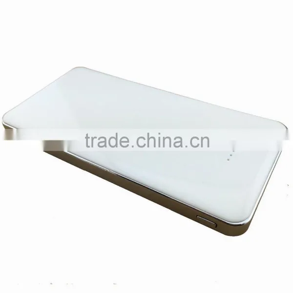 Rechargeable Power Bank 12000mAh for Iphone Ipad Smartphone photo-3