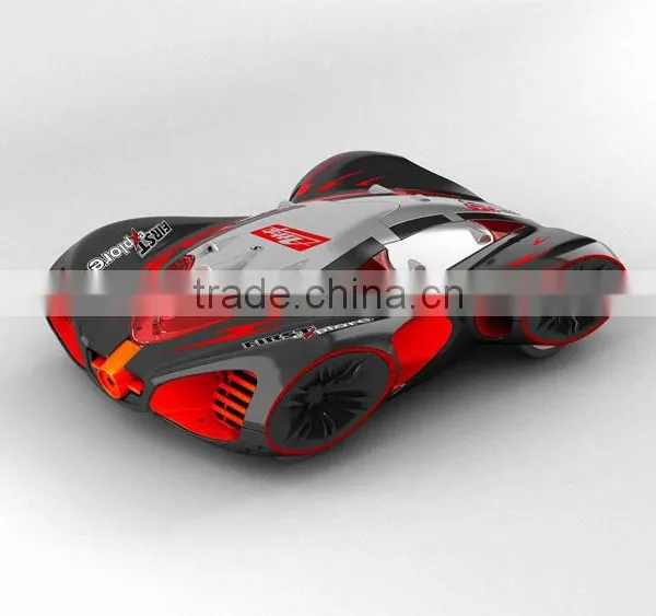 TOP SALES AND NEWEST!! Wifi Controlled WIFI SPY Tank With Moving Camera and Real-time Video IPhone/ipad Controlled YD216 photo-2