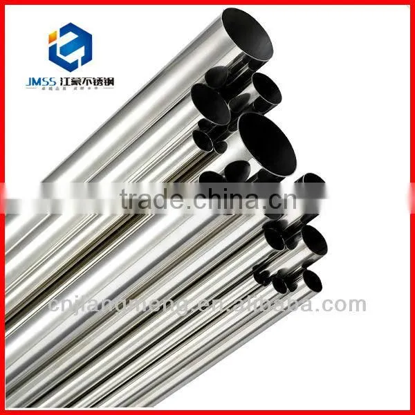 JMSS China Manufacturer 304 Stainless Steel Price per kg