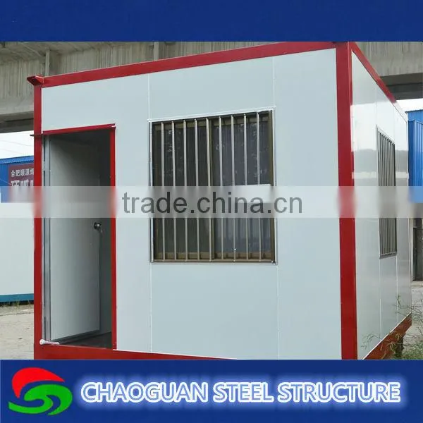 2015 CE/ISO Certificate Modular House Container a New Kind of Living photo-2