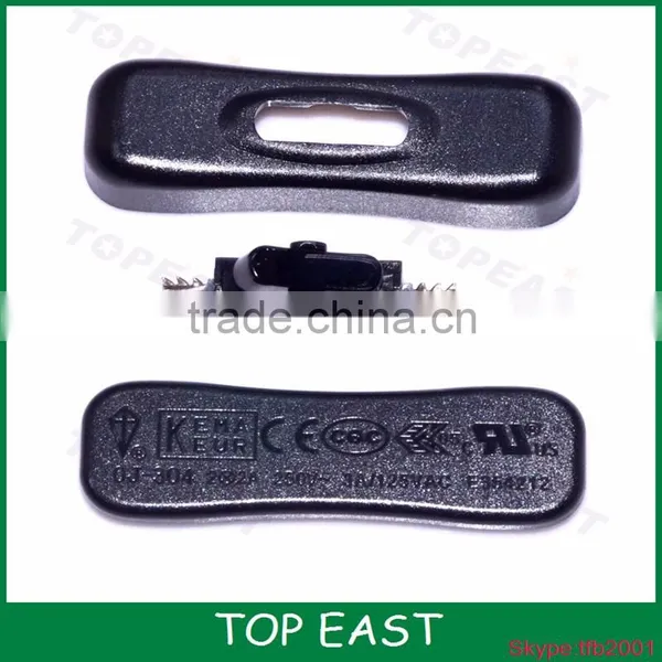 304 Wire Inline Table Lamp Line Cord on off Switch Cheaper Price photo-4