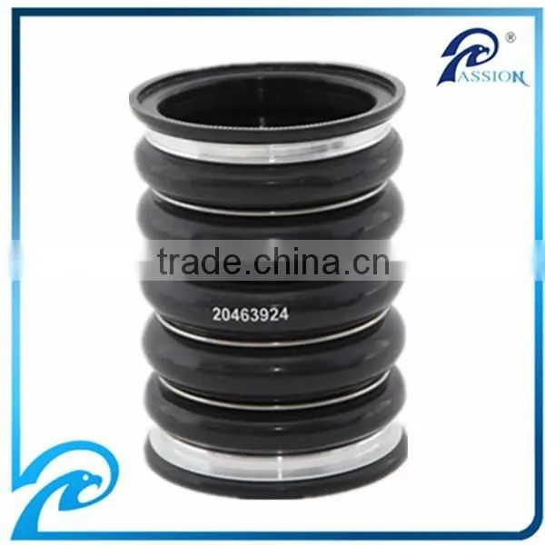 Straight Rubber/ Silicone Radiator Hose, Auto Truck Use photo-2