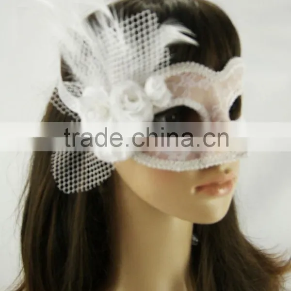 Wholesale Cool Skull Design Halloween Cheap Party Mask Cheap Party Masks for Sale photo-4
