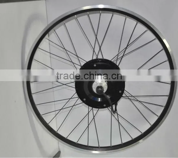 Mac Bike Conversion Kit photo-4