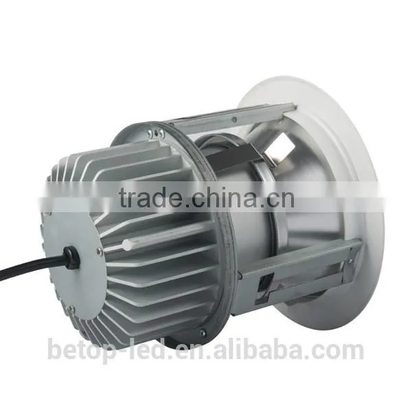 40~100w LED Downlight Replace Metal Halide photo-2
