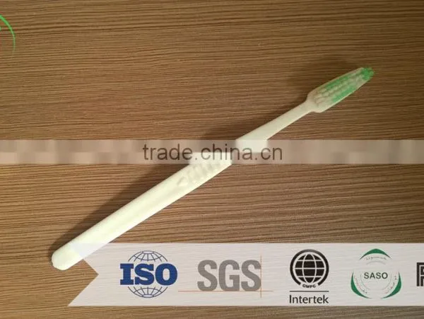 for us Jiangsu Silicone Baby Toothbrush Hotel Amenities photo-5