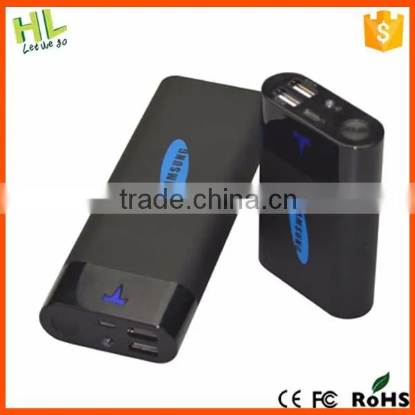 Manufacturer Supply 2015 Latest Design Portable Power Bank for Iphone 4g photo-3