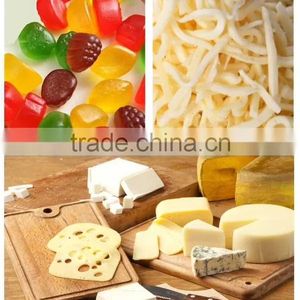 Multihead Weigher for Cheese Packaging Dimple Plate photo-6