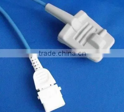 BCI Spo2 Probe Finger Clip, DB9pin photo-2
