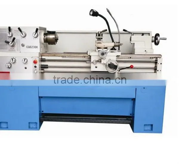 Precision CQ6236K Vertical Lathe Machine
