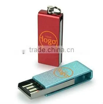 Customized OEM USB Flash Drives