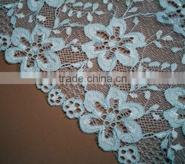 2016 Lastest for Sale Afriacan Lace Fabric photo-6
