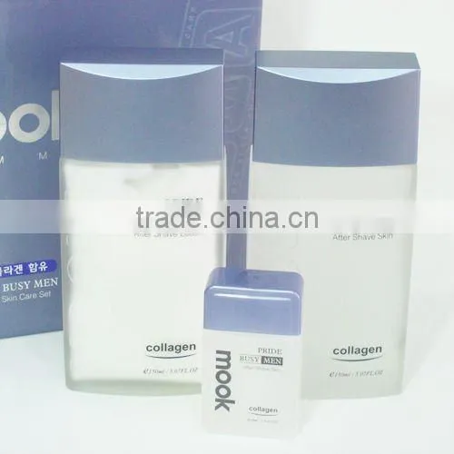 SOKY Pride of Busyman After Shaving Care Set