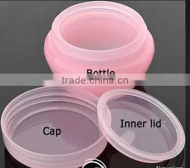 High Quality Plastic Button Parts Mold photo-2