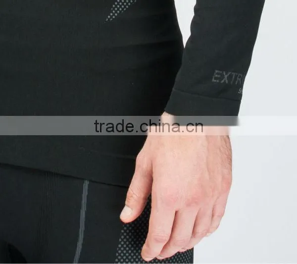 THERMAL MEN LONG SLEEVE SHIRT photo-5