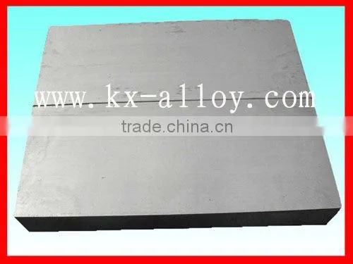 Thermostat Bimetal Plate