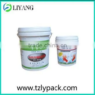 Low Price Heat Transfer Sticker for Bucket photo-2