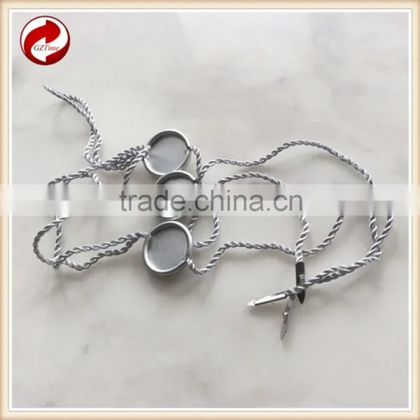 Metal Hanging Tablets photo-5
