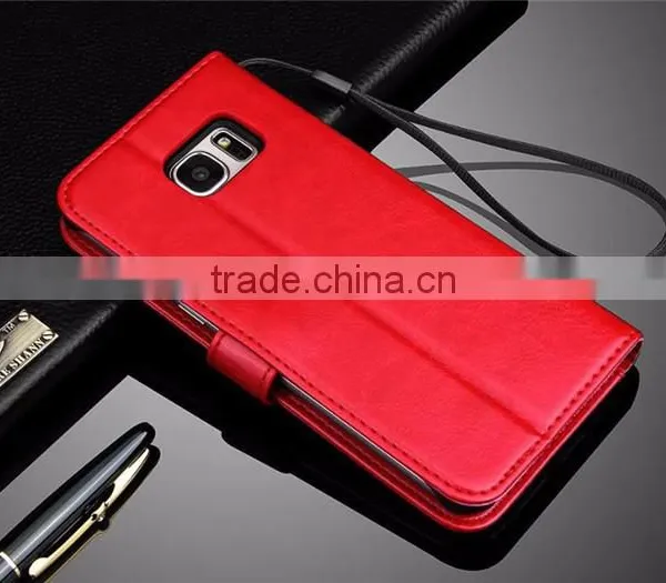 Luxury Stand Holder PU Leather Flip Cover Case for Lenovo Vibe/a1000/vibe z2 Pro photo-4
