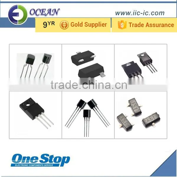 Transistor MMBT3906LT1G